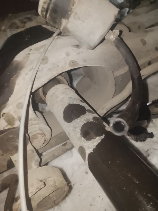 Редуктор  от бмв