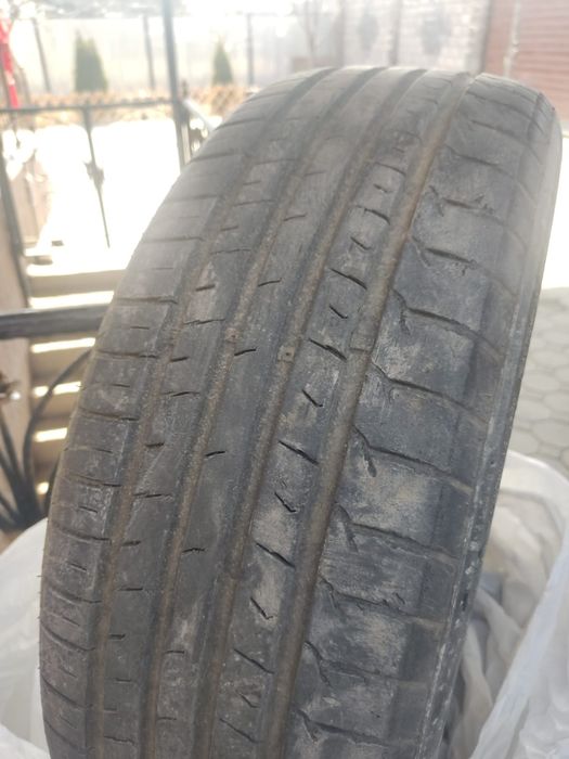 Летняя резина 205/60/16