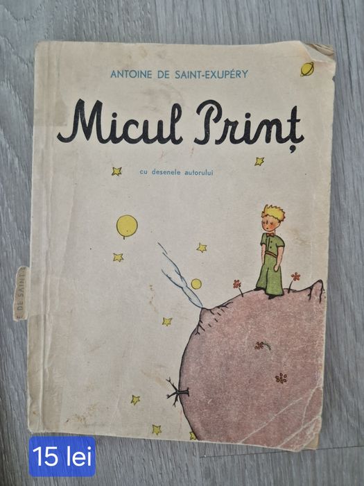 Carti copii în stare impecabila