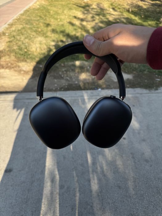 AirPods Max 2 Midnight (2024, Type-C), Original