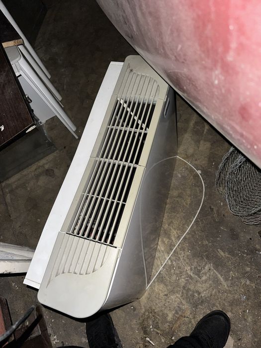 Пелетен котел 25KW комплект с буферен съд