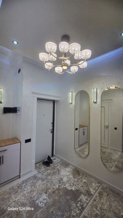 Самарканд Шахар квартира