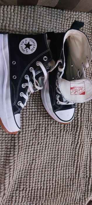 Продам кеды женские Converse