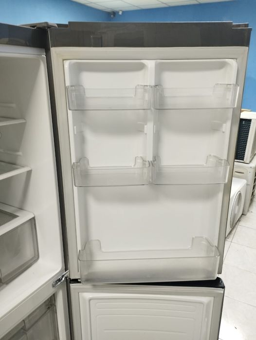 Холодильник марка LG