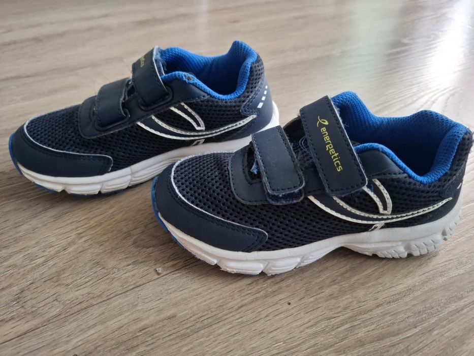 Детски маратонки energetics