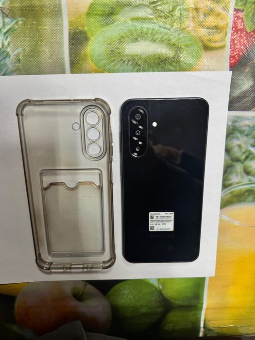 Продам  Самсунг  А26  5G