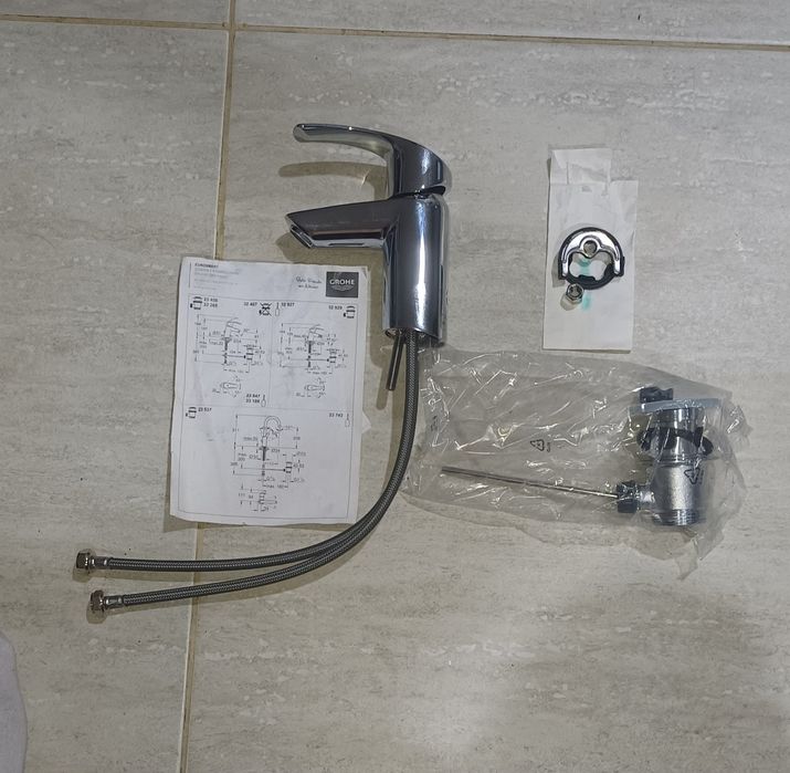 Sanitare Obiecte