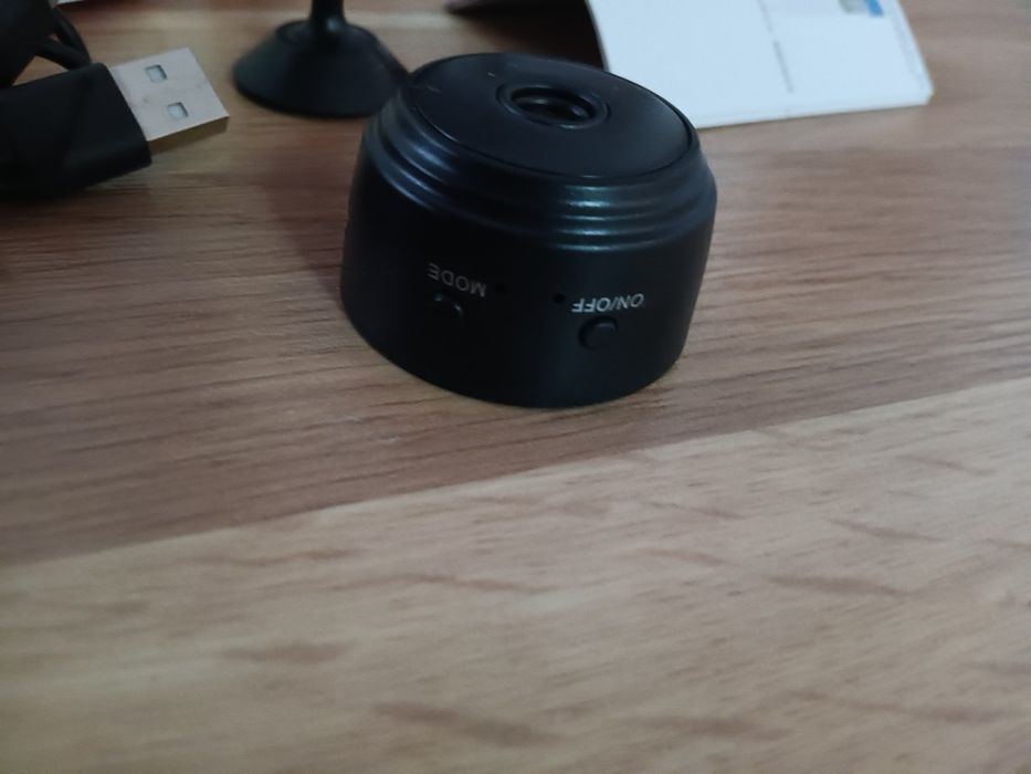 Mini camera Wifi HD
