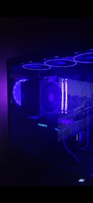 Placa video Nvidia GTX 1080 Gaming