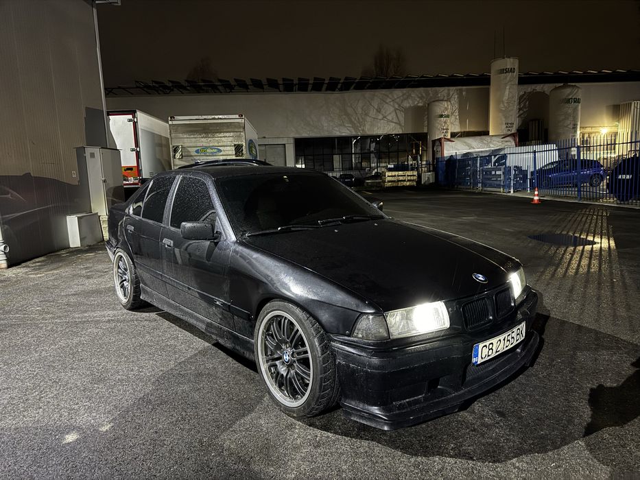 Джанти Style 67 + семи сликове