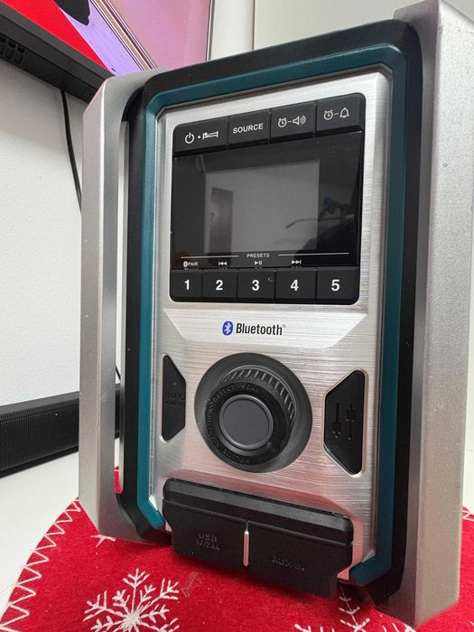 boxa profesionala  DMR114