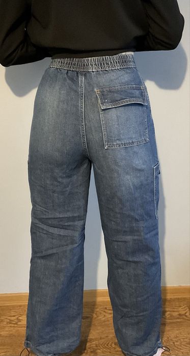 Дамски дънки NewYorker