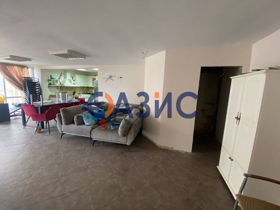 Продава се Заведение в Свети Влас - 159 кв.м за 283 €/кв.м - Снимка #6