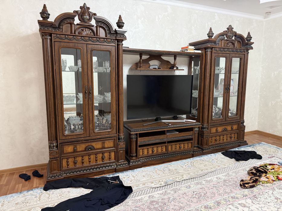 Сатылады  гарнитур
