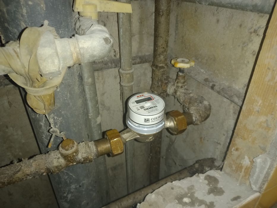 ВиК Бургас,  Услуги -Водопроводчик 24/7 - Аварии, Течове, Моноблок