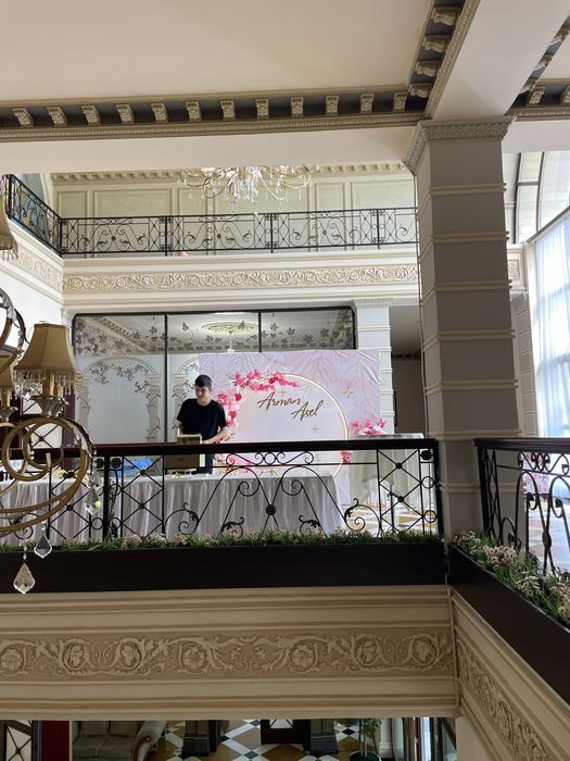 Фотозона на продажу