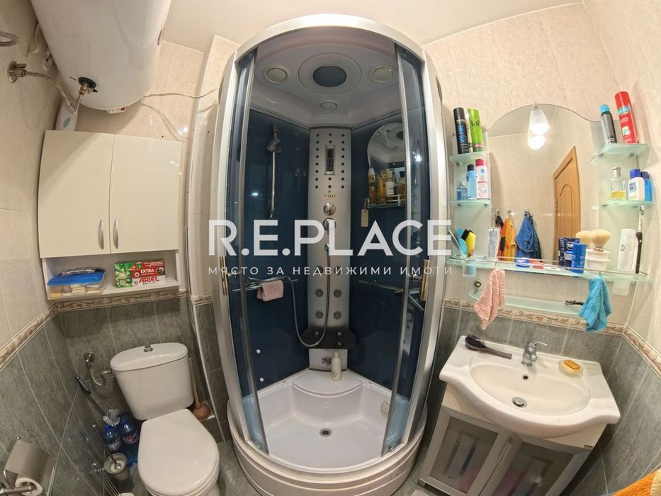 Продава се Двустаен апартамент в Варна, Бриз - 61 кв.м за 2623 €/кв.м - Снимка #12