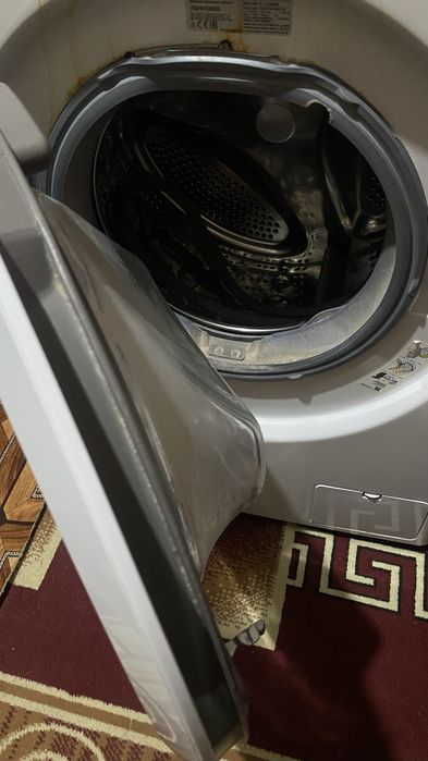 Автомат ислеп турипти