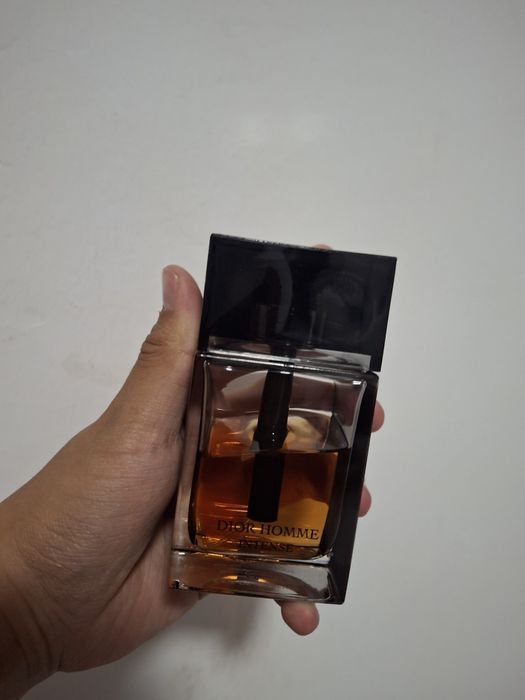 Dior homme intense 100ml