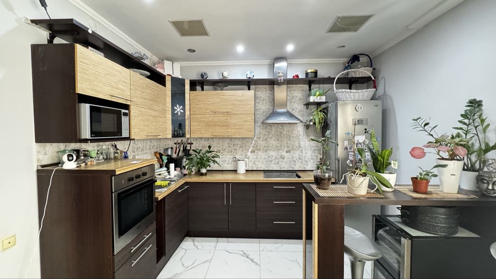 Кухонный гарнитур