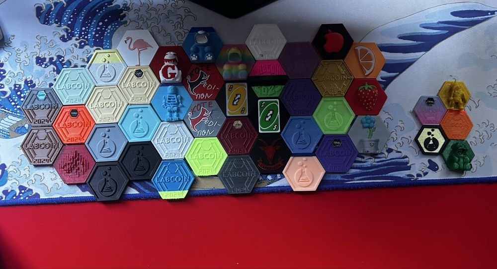 Labcoin Bulgaria