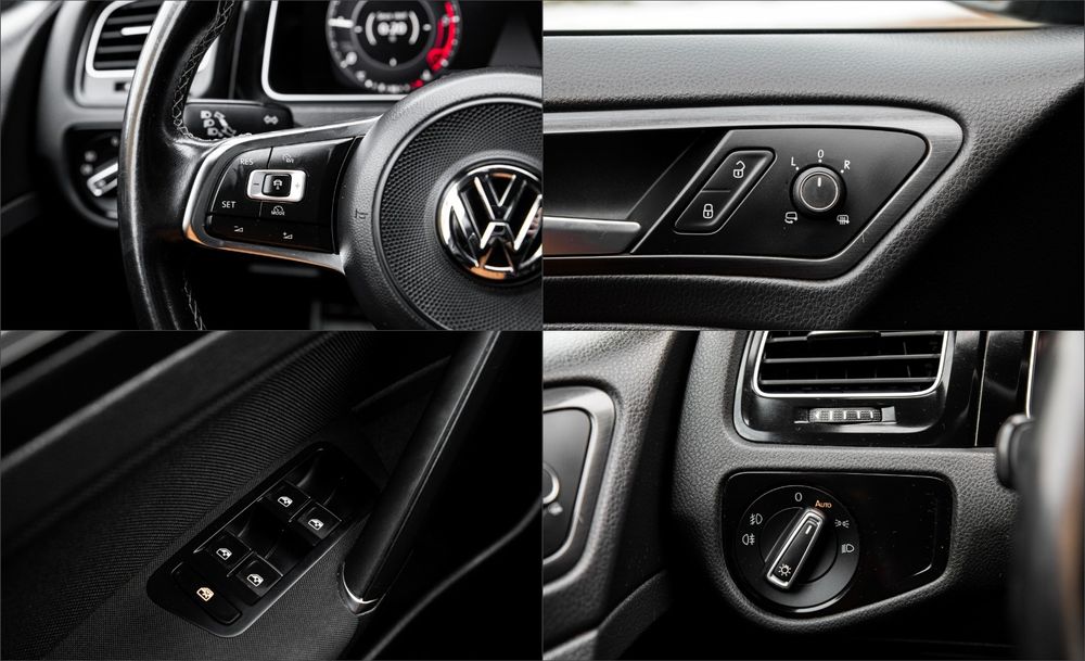 Vând Golf VII GTD 2017, 2.0 DIESEL EURO 6, Fără Adblue