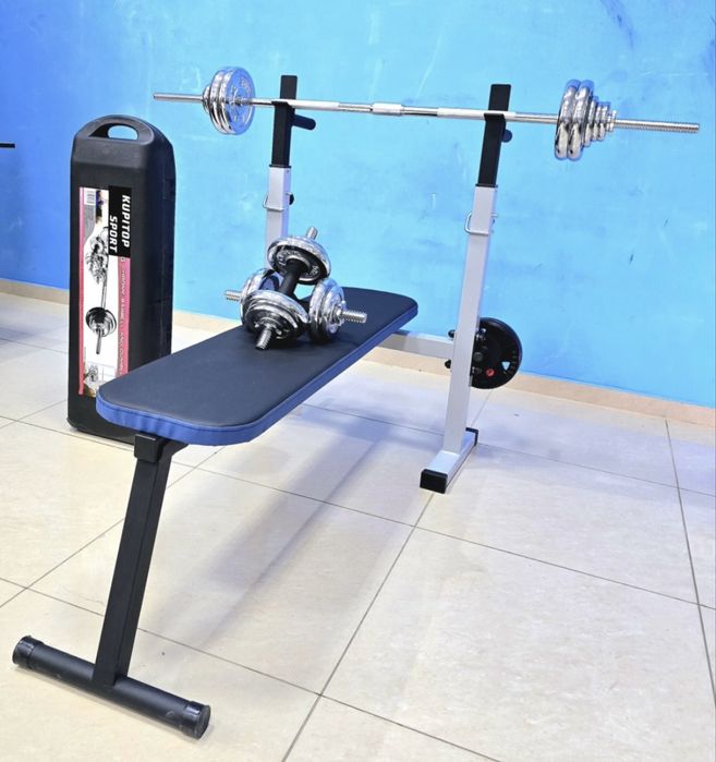 Продам скамью для жима