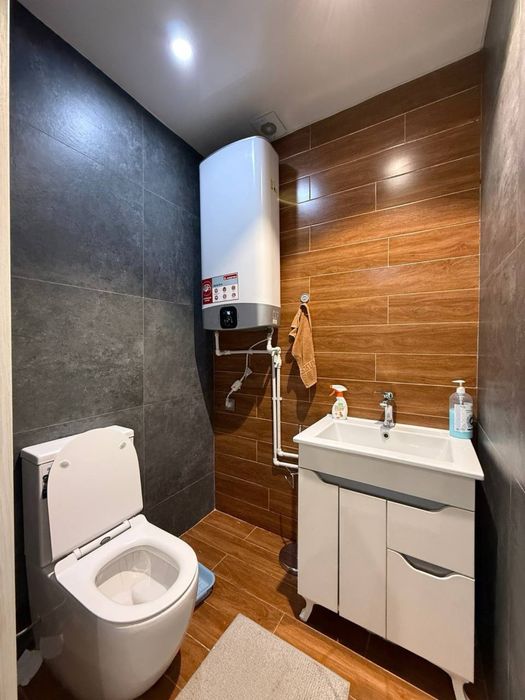 Квартира метро Шахристан 4/6/7 140 м2