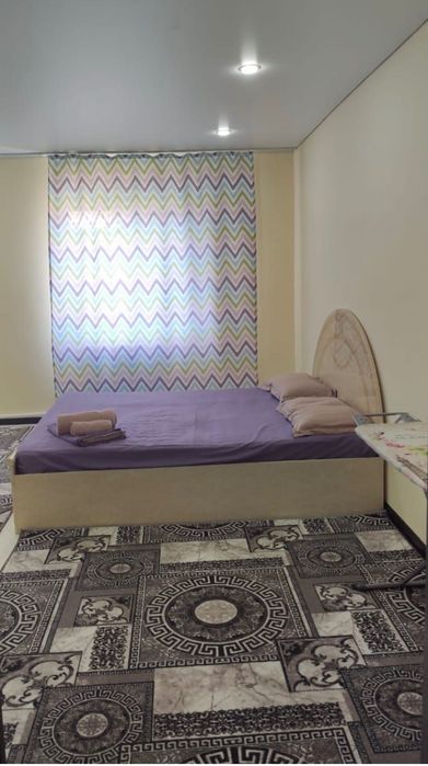 Сдается суточно квартиры