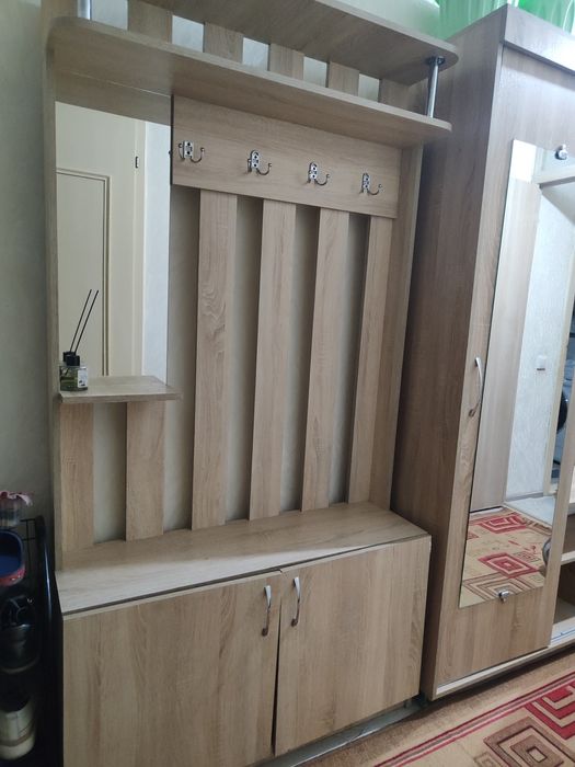 Прихожка сатылады