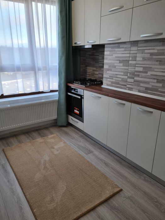 Apartament de închiriat Rond Vechi Residence - Nicolina
