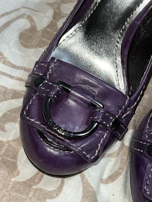 pantofi cu toc GUESS