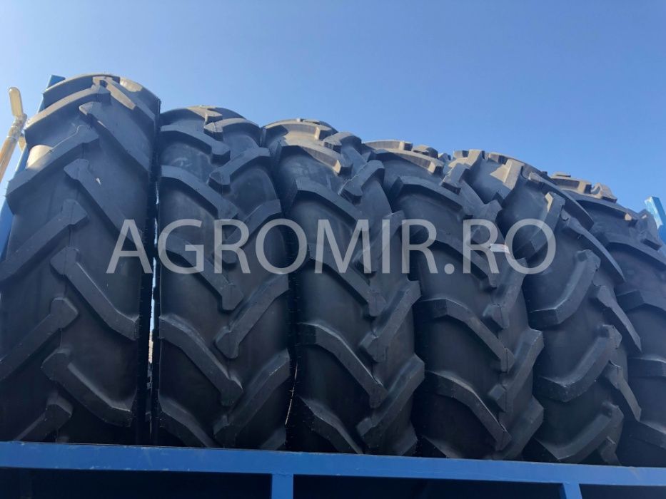 14.00-38 Alliance Anvelope noi agirocle cu 8PR livrare pana acasa