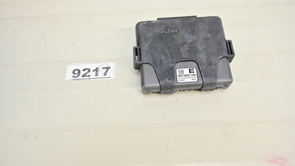 KTM 1290 Super Adventure 1290 Super Duke 2016 2021 Calculator ECU CDI