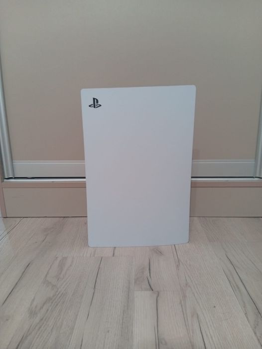 Обмен playstation 5