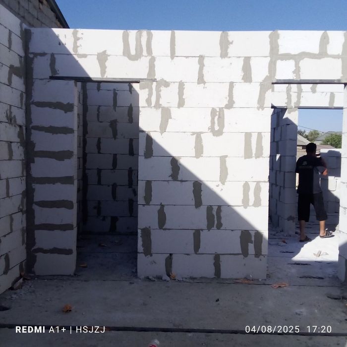 Sifatli usta xizmati