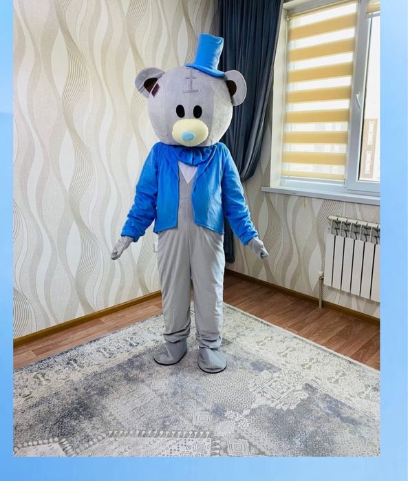 Костюмы аниматоров