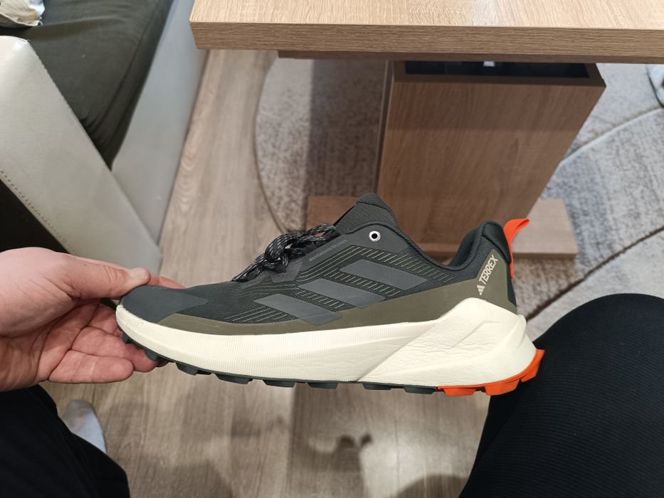 Adidas Terrex 47