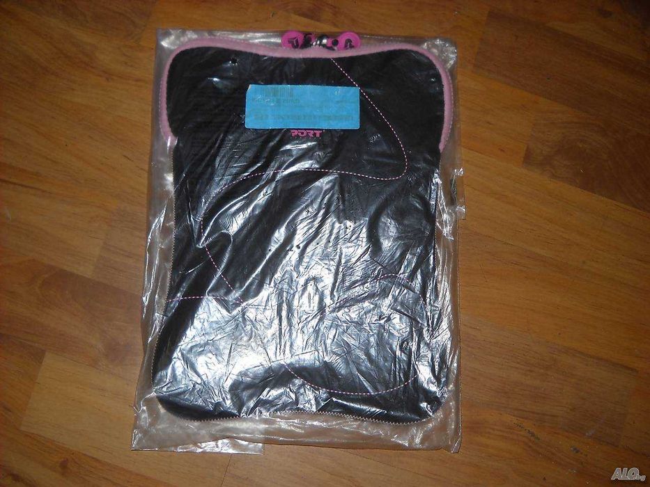 Продавам чанти и калъфи за лаптопи и таблети