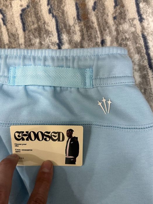 Nike Nocta Найк нокта теч флис