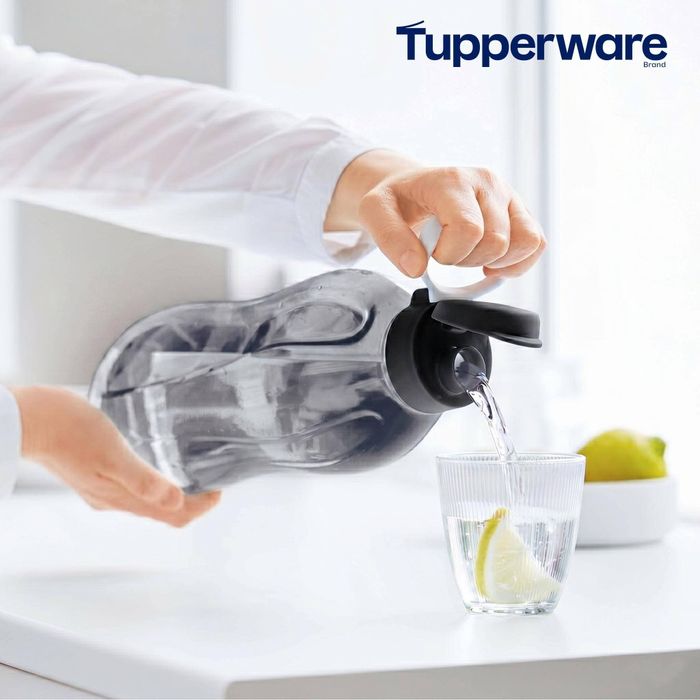 Бутилки Tupperware