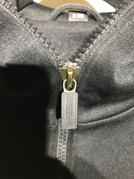 Yohji Yamamoto Sweatshirt