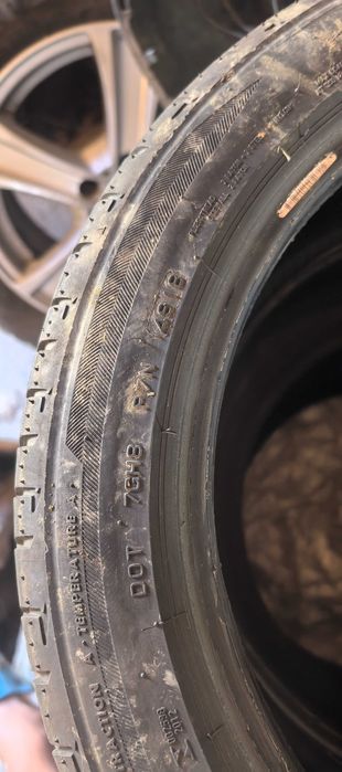 Гуми Bridgestone