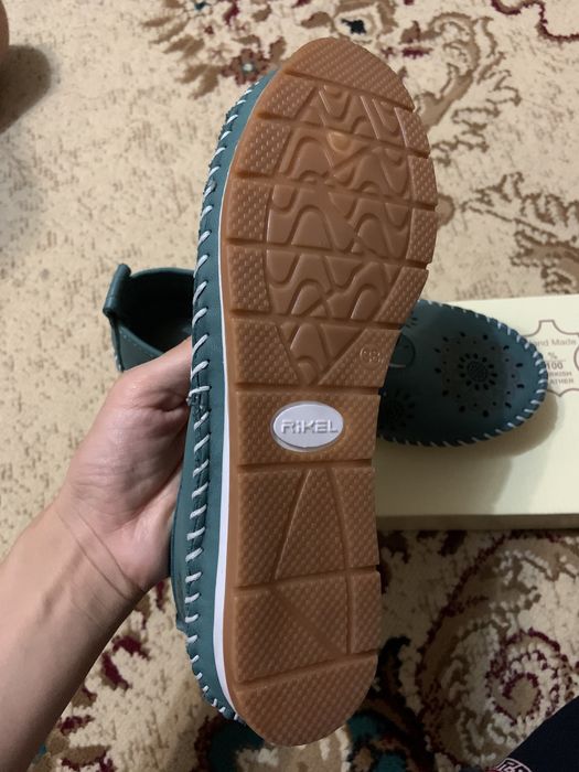 Женская обувь Байсерке