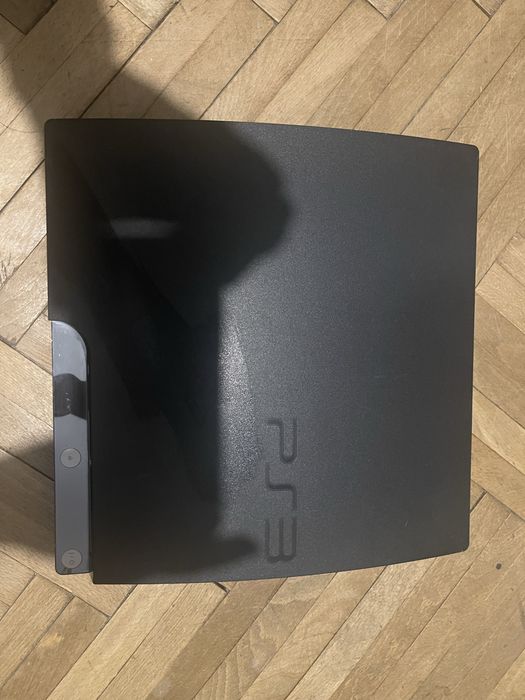 playstation ps3 slim si fat cech-4204c backwards cechc04 cechk04