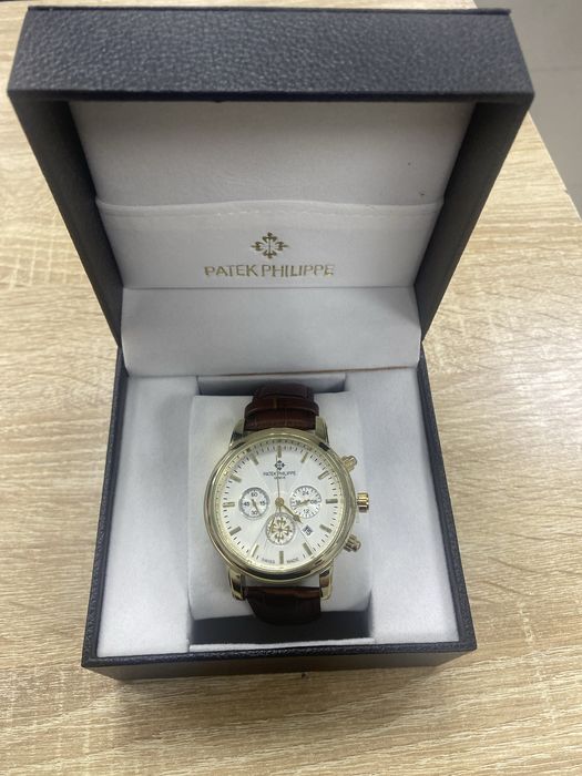 Часы Patek Philippe(TM79)