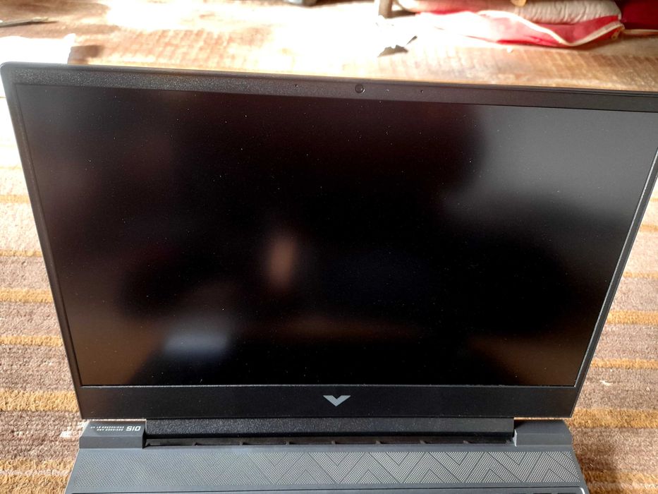 HP Victus Gaming laptop