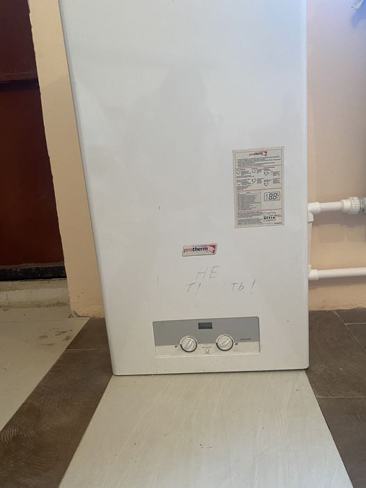 Отопительный протерн навесной