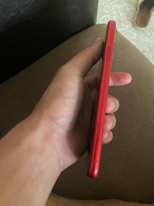 Iphone 11.