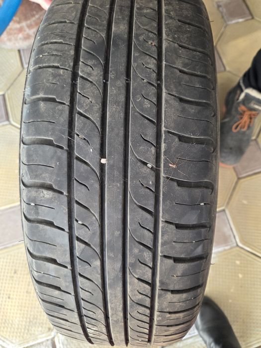 Колеса б/у летние